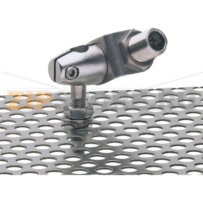 Набор монтажный для датчиков позиционирования IFM E20729 