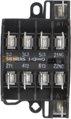 РЕЛЕ 3TG 1001-1AL2 