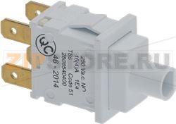 ПЕРЕКЛЮЧАТЕЛЬ BEKO 