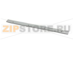 GASKET, REAR PANEL 
