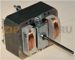 MOTOVENTILATEUR 