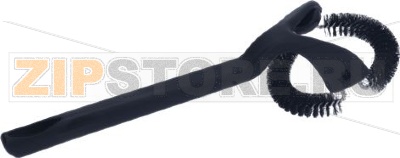 CIRCULAR BRUSH MODEL 51 