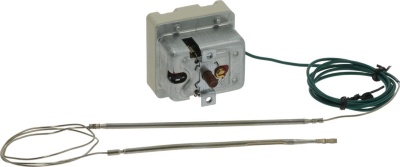 ТЕРМОСТАТ ТРЁХФАЗНЫЙ 355°C 
