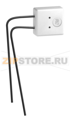Терминатор линии 120 Ом, 2 шт Schneider Electric VW3A8306DRC 