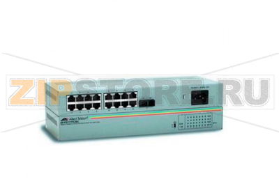 Шлюз FC Ethernet Allied Telesis AT-iMG726MOD-MAIN 