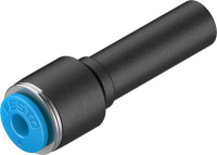 Фитинг Festo QS-8H-4