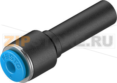 Фитинг Festo QS-8H-4 