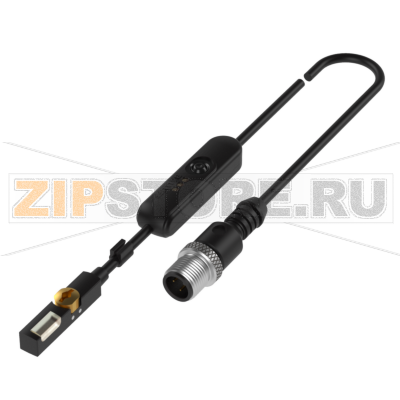 Датчики магнитного поля для Т-образного паза Balluff BMF00LC 