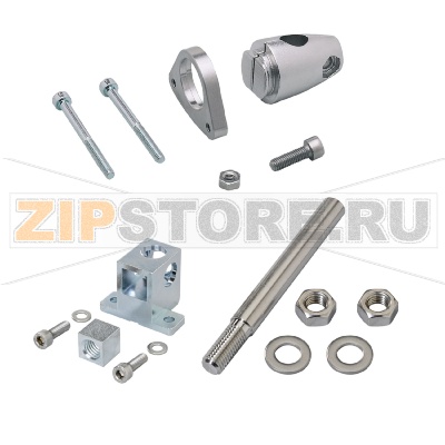 Набор монтажный IFM E21079 