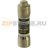 Предохранитель, 0.2 A, AC 600 В, 200 кА, 10x38 мм, CC, UL, быстродействующий Eaton LIMITRON FAST - Предохранитель, 0.2 A, AC 600 В, 200 кА, 10x38 мм, CC, UL, быстродействующий Eaton LIMITRON FAST