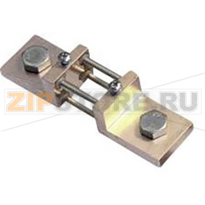 Шунт измерительный 50 А/60 мВ, 1 шт Lumel B2 06050A0D01A2M0 