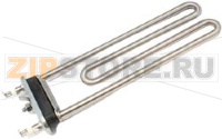 HEATING ELEMENT 2050W WHIRLPOOL 48101049