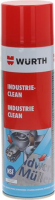 ПРОФЕССИОНАЛЬНОЕ ЧИСТЯЩЕЕ СРЕДСТВО CLEAN