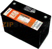 C&amp;D Technologies UPS 12-440 MRX     Аккумулятор C&amp;D Technologies UPS 12–440 MRX Характеристики: Напряжение - 12 В; Емкость - 121 Ач; Габариты: длина 340,9 мм, ширина 172,7 мм, высота 216,4 мм, вес: 36  кг