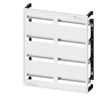 ALPHA 400/630 СБОРОЧНЫЙ КОМПЛЕКТ 150ММ МЕЖДУ N/PE ШИНАМИ В=600 Ш=500 Siemens 8GK4351-4KK22