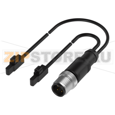 Датчики магнитного поля для нескольких форм пазов Balluff BMF00FE 