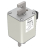 Предохранитель, 400 A, AC 1250 В, 100 кА, size 2, 61x77x138 мм, aR, DIN, IEC Eaton FUSE 400A 12 - Предохранитель, 400 A, AC 1250 В, 100 кА, size 2, 61x77x138 мм, aR, DIN, IEC Eaton FUSE 400A 12