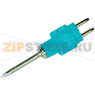 Жало паяльное в форме карандаша, 1 шт Star Tec ST 10651 