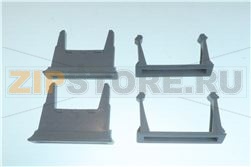 KIT 2 KNOBS GRID LG (V0) + SUPP.KNOB 