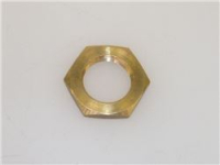 DADO IN OTTONE M20x1 ALTEZZA 5 mm