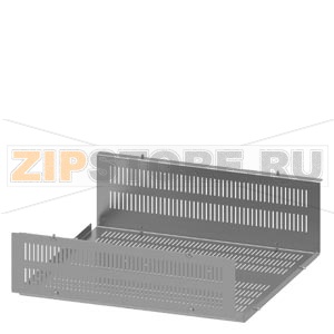 Разделитель 2B MBB/W600/D600 Siemens 8PQ3000-0BA53 