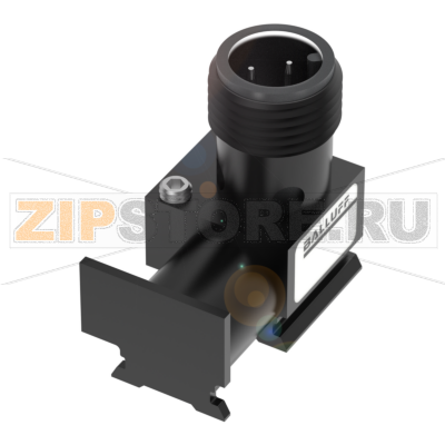 Датчики магнитного поля для нескольких форм пазов Balluff BMF0087 