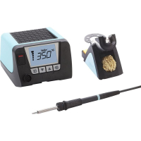 Станция паяльная 90 Вт, цифровая, от 50 до 550°C Weller WT 1012