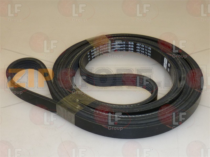 CINGHIA MULTIGRIP OPTIBELT 487 04 11.00 