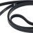 CINGHIA MULTIGRIP OPTIBELT 487 04 11.00 - CINGHIA MULTIGRIP OPTIBELT 487 04 11.00