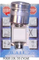 ADOUCISSEUR MAIC 3 JAUNE