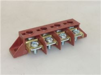 MORSETTIERA FV 173V/V-4 POLI