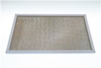 AIR FILTER [C] INDUCTION TOP