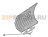 Опора  Fimar HM275   