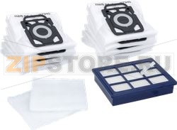 STARTER KIT ELITE NILFISK 107407952 