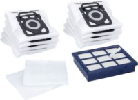 STARTER KIT ELITE NILFISK 107407952