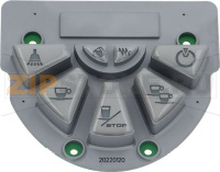 ПАНЕЛЬ РАЗДАТОЧНЫЙ УСТРОЙСТВА 5 TASTIMUSICA