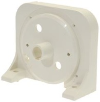 SUPPORTO EVAPORATORE BIANCO