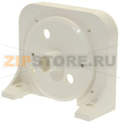 SUPPORTO EVAPORATORE BIANCO 