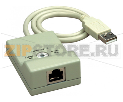 Конвертер USB-RS485 Schneider Electric TSXCUSB485 