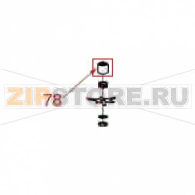 Lower microswitch star spacer Mazzer Mini Lower microswitch star spacer Mazzer Mini

Запчасть на сборочном чертеже под номером: 78

Название запчасти Mazzer на английском языке: Lower microswitch star spacer Mazzer Mini