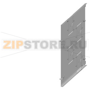 Разделитель 3 VERT/ADJACENT/.. 1600A/H450 Siemens 8PQ5000-2BA65 