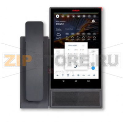 Телефон Avaya 700512710 