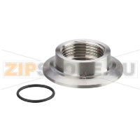 Адаптер вварной для датчиков физических величин IFM E30149