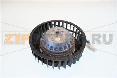 MOTOVENTILATORE 