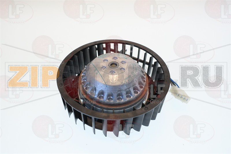 MOTOVENTILATORE 