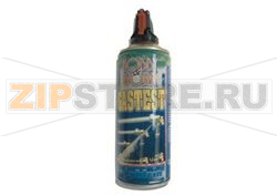 LEAK DETECTOR RV225.03 SPRAY 400g 