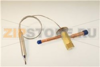 EXPANSION VALVE
