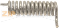 ПРУЖИНА Ø 27X105 ММ