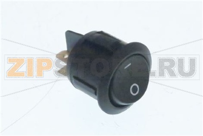 INTERRUTTORE LUCE CAPPA 