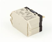 RELÈ, SPST, 12 VCC, 30 A, 277 V
